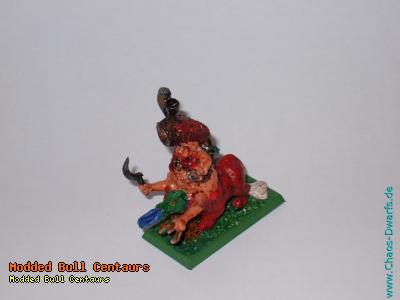 Modded Bull Centaur 2